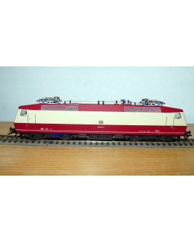 TRIX EXPRESS 20/60 760 motrice Co Co E 94 007 DB BO