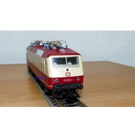 TRIX EXPRESS 20/60 760 motrice Co Co E 94 007 DB BO