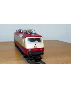 TRIX EXPRESS 20/60 760 motrice Co Co E 94 007 DB BO