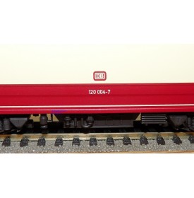 TRIX EXPRESS 20/60 760 motrice Co Co E 94 007 DB BO