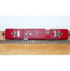 TRIX EXPRESS 20/60 760 motrice Co Co E 94 007 DB BO
