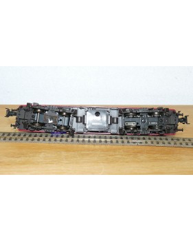 TRIX EXPRESS 20/60 760 motrice Co Co E 94 007 DB BO