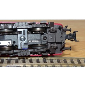 TRIX EXPRESS 20/60 760 motrice Co Co E 94 007 DB BO