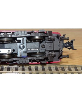 TRIX EXPRESS 20/60 760 motrice Co Co E 94 007 DB BO