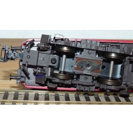 TRIX EXPRESS 20/60 760 motrice Co Co E 94 007 DB BO