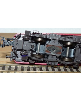 TRIX EXPRESS 20/60 760 motrice Co Co E 94 007 DB BO