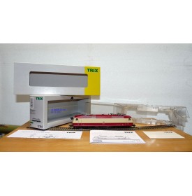 TRIX EXPRESS 20/60 760 motrice Co Co E 94 007 DB BO