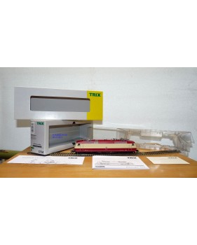 TRIX EXPRESS 20/60 760 motrice Co Co E 94 007 DB BO
