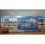 HASEGAWA 09130 NORTH AMERICAN P-51D MUSTANG US Army