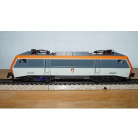 Märklin 3121 coffret diesel grandes lignes V200 DB BO