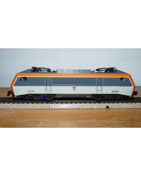 Märklin 3121 coffret diesel grandes lignes V200 DB BO
