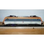 Märklin 3121 coffret diesel grandes lignes V200 DB BO