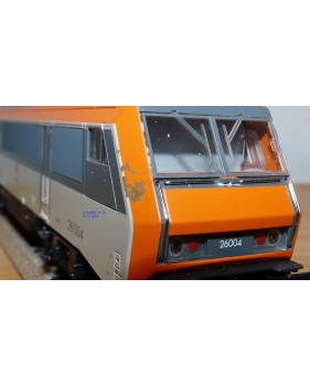 Märklin 3121 coffret diesel grandes lignes V200 DB BO
