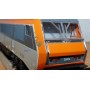 Märklin 3121 coffret diesel grandes lignes V200 DB BO