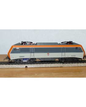 Märklin 3121 coffret diesel grandes lignes V200 DB BO