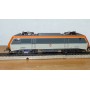 Märklin 3121 coffret diesel grandes lignes V200 DB BO