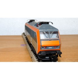 Märklin 3121 coffret diesel grandes lignes V200 DB BO