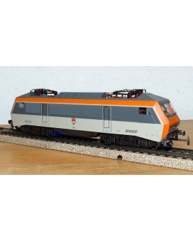 Märklin 3121 coffret diesel grandes lignes V200 DB BO