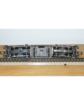 Märklin 3121 coffret diesel grandes lignes V200 DB BO