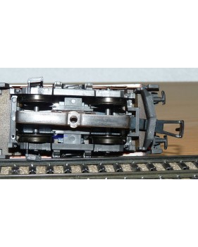 Märklin 3121 coffret diesel grandes lignes V200 DB BO