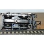 Märklin 3121 coffret diesel grandes lignes V200 DB BO