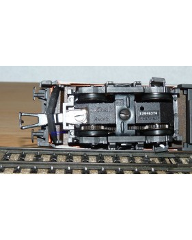 Märklin 3121 coffret diesel grandes lignes V200 DB BO