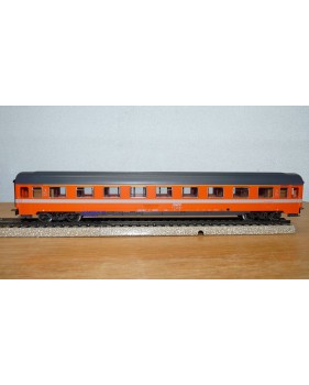 Märklin 3121 coffret diesel grandes lignes V200 DB BO