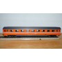 Märklin 3121 coffret diesel grandes lignes V200 DB BO