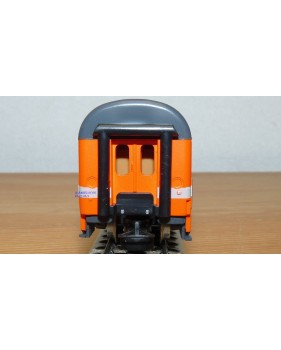 Märklin 3121 coffret diesel grandes lignes V200 DB BO