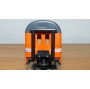 Märklin 3121 coffret diesel grandes lignes V200 DB BO