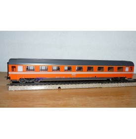 Märklin 3121 coffret diesel grandes lignes V200 DB BO