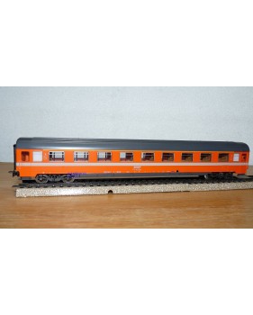 Märklin 3121 coffret diesel grandes lignes V200 DB BO