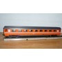 Märklin 3121 coffret diesel grandes lignes V200 DB BO