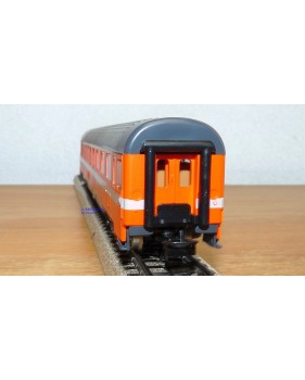 Märklin 3121 coffret diesel grandes lignes V200 DB BO