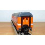 Märklin 3121 coffret diesel grandes lignes V200 DB BO