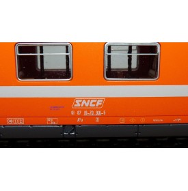 Märklin 3121 coffret diesel grandes lignes V200 DB BO