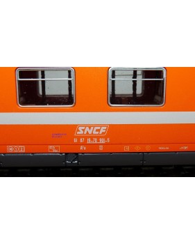 Märklin 3121 coffret diesel grandes lignes V200 DB BO