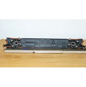 Märklin 3121 coffret diesel grandes lignes V200 DB BO