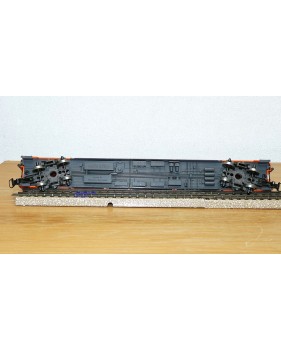 Märklin 3121 coffret diesel grandes lignes V200 DB BO