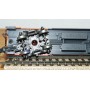 Märklin 3121 coffret diesel grandes lignes V200 DB BO