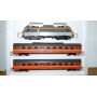 Märklin 3121 coffret diesel grandes lignes V200 DB BO