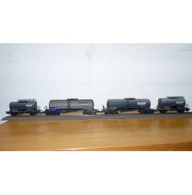 ROCO 44110 rare coffret de 2 voitures SBB BO