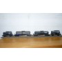 ROCO 44110 rare coffret de 2 voitures SBB BO