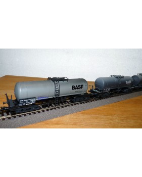 ROCO 44110 rare coffret de 2 voitures SBB BO
