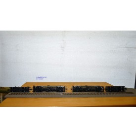 ROCO 44110 rare coffret de 2 voitures SBB BO