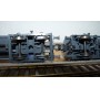ROCO 44110 rare coffret de 2 voitures SBB BO