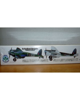 CHANCE VOUGHT F4U-1/2 "CORSAIR" birdcage 1/48 
