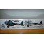 CHANCE VOUGHT F4U-1/2 "CORSAIR" birdcage 1/48 