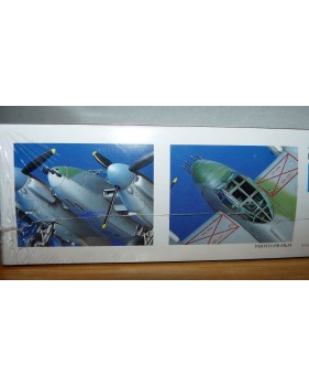 CHANCE VOUGHT F4U-1/2 "CORSAIR" birdcage 1/48 