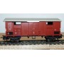 Märklin   4950, wagon couvert  FS   Neuf  BO